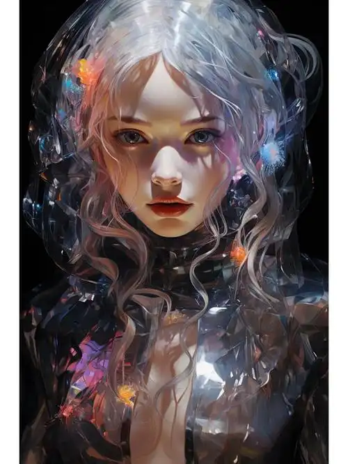 琪琪影视年代奇幻短剧 重返1998 海报